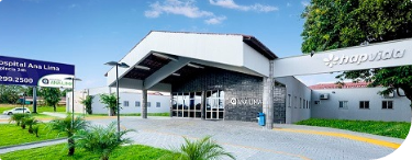 Hospital Ana Lima