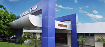 Hospital Cabo
