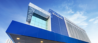 Hospital e Maternidade Eugênia Pinheiro