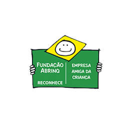 Empresa Amiga da Criança